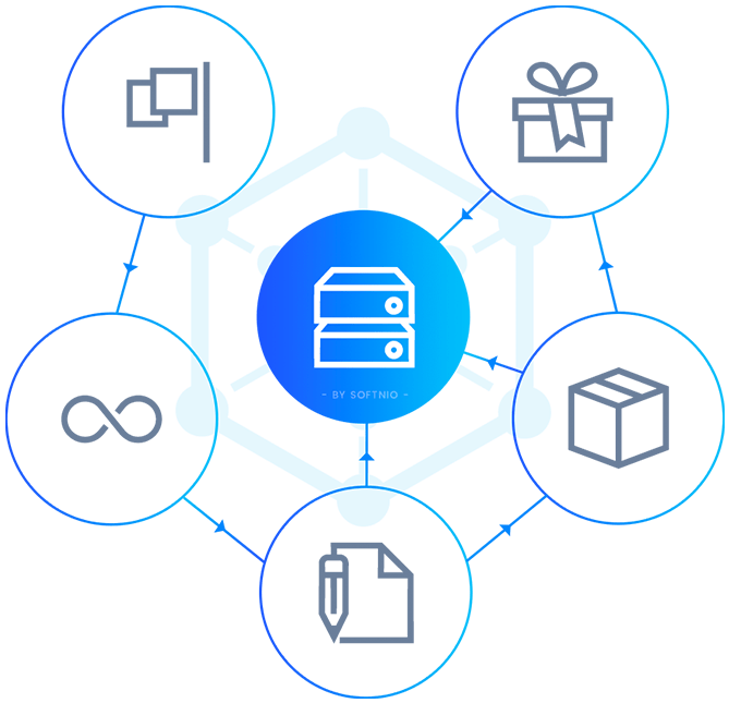 KNIRVSERVER DVE — Deterministic AI Agent Runtime Architecture